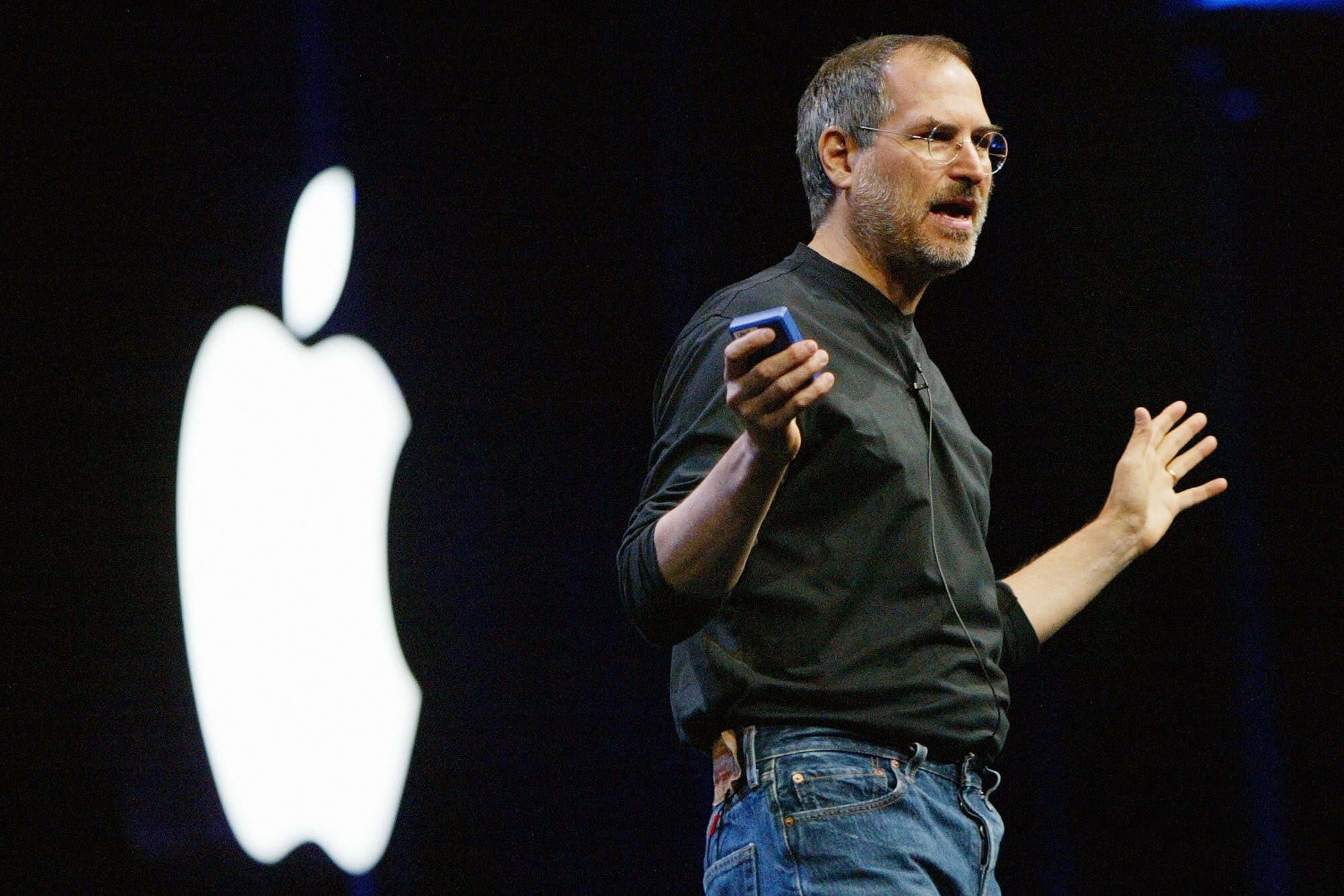 The Question Steve Jobs Asked That Exposed Apple’s Biggest Problem